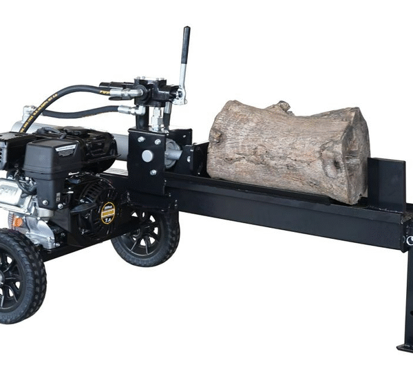 Lumber Jack™ 9-Ton Gas Log Splitter (YTL-590-111)